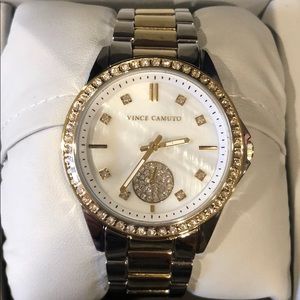 Vince Camuto Watch